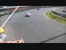 Team痛車Racing走行会inYZ本コース