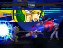 【MUGEN】ぶちクロスランセレサバイバル inタッグPart1