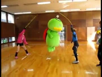 縄☆レンジャー　with　カパル