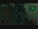 《Extremeを存分に楽しむんや》MGS2プラント編を私的実況7