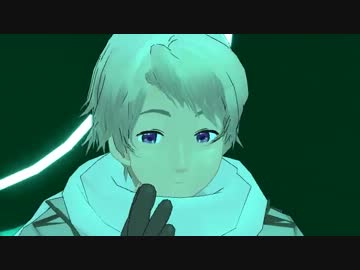 【APヘタリアMMD】ろっさまでCyber Thunder Cider