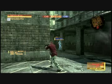 【PAPICO】 らぶがやるMGO Part20