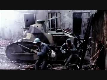 1920 ワルシャワの戦い 7/7