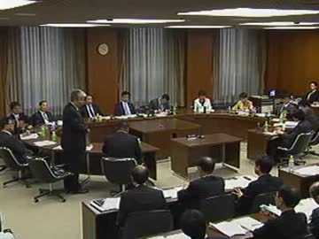 大阪市会　橋下市長ｖｓ自民党市議　平成24年4月25日　文教経済委員会