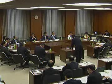大阪市会　橋下市長ｖｓ民主党市議　平成24年4月25日　文教経済委員会