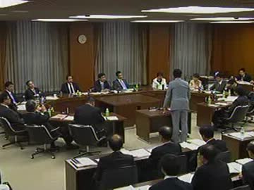 大阪市会　橋下市長ｖｓ共産党市議　平成24年4月25日　文教経済委員会