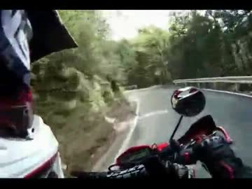 険道？酷道？