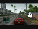 TDU2 ドライブ動画を投稿してみた Part27 [PC版]