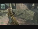 【Xbox360】不眠症がSPAS-12で逝くMW3 #10【FFA】