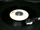 ビートルズ　激レア！メキシコのプロモ盤　メドレー収録！