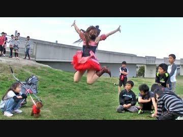 【ひとみん】おちゃめ機能【踊ってみた】