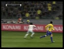 Jリーグパック　栃木SC　VS　ザスパ草津　（観戦モード）