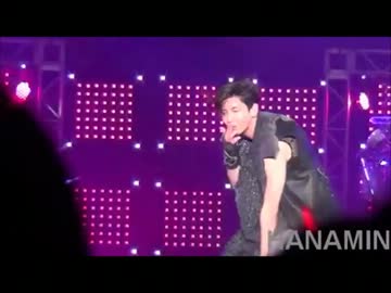 チャンミンでキュン死