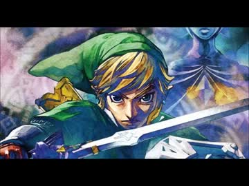 【実況】くやしいけど、僕は勇者なんだな『ゼルダの伝説 SS』最終回/序