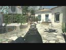 【xbox】雨の人が戦場に赴く　GWにGWでDOMIる　実況【MW3】