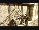 Gears of War3を初見で実況プレイだ・・・やぁぁぁ！ ８ダス