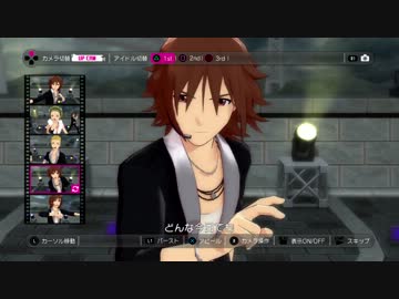 ジュピターとG4Uごっこ 8