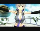 MMD ハク姉さんでSweet Magic