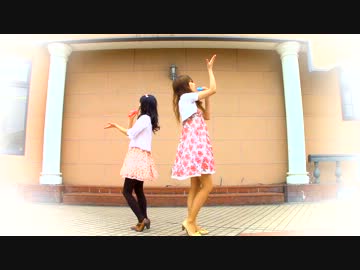 【くろわと真雪】トゥインクル×トゥインクル【せぶんてぃ～ん】