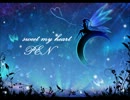 sweet my heart