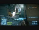 【BF3】【PS3】GAYがMagnum縛りしたった