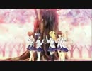 D.C.III　（ダ・カーポ III）　【 OP・ED　ゲーム・ ムービー 】