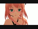 【MMD】sky's the limit+α