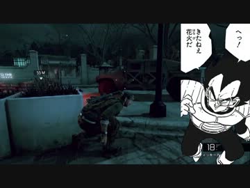 SplinterCell Conviction　字幕プレイ動画　全力制裁記　Part.20