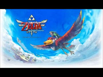 【実況】くやしいけど、僕は勇者なんだな『ゼルダの伝説 SS』最終回/破