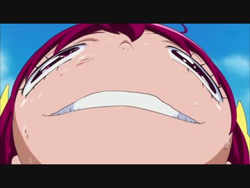 大凶をぬるぬるにしてみた