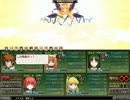 ランス・クエスト マグナム 女神ALICE戦（Ver.2.050　ヒーラー4人）