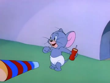 人気の トムとジェリー 動画 1 1本 5 ニコニコ動画