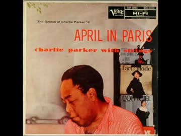 Charlie Parker with Strings 1949