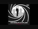 Monsieur Charles - Le Ternaire (Black Dream)