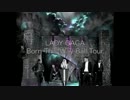 【LADYGAGA】BornThisWayBallTour【BasicStyle】