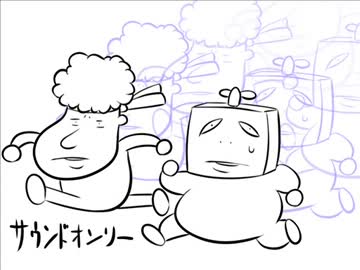 【スカイプ】いい大人達が本気でネットラジオしてみた。part19