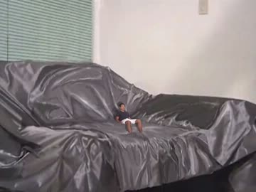 カリ濡らしのマラウェッティ先輩.gbl