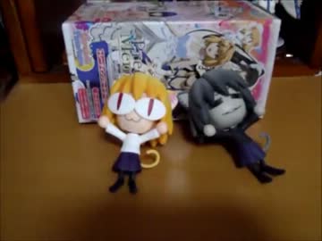 プレシャスメモリーズ　カーニバル・ファンタズム　開封動画