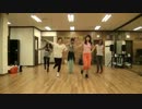 Girl's Day　Nothing Lasts Forever