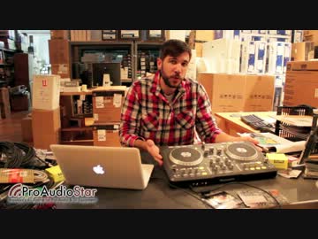 【PCDJ】Numark MixTrack Pro【18800円】