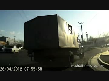 世界の事故・アクシデント集2