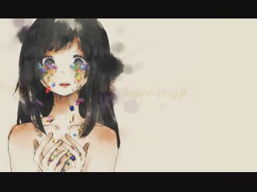 【初音ミク】『save point』【オリジナル曲】