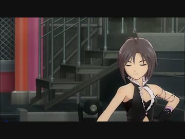 アイドルマスター2 Harsh! Saint Cry!! 真・貴音【ZEROサイズテスト】