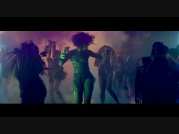 Rihanna - Where Have You Been 【MV】 【HD】