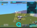 三代目残月が行くフェンサータイマンpart2【コズミックブレイク】