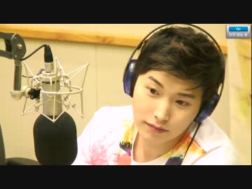 120501 シュキラ  かわいいミンウク