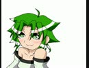 アニメーション作成練習その３。12/05/02