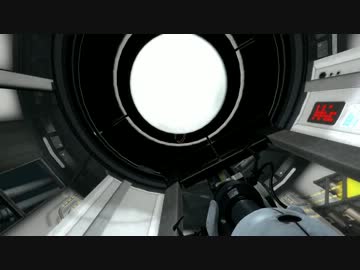 ゆっくりPORTAL2実況プレイ＃06