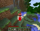 【Minecraft】原木縛ってハードコアPart02【ゆっくり実況】