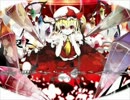 【東方アレンジ】おばけの紅い館【U.N.オーエンは彼女なのか？】